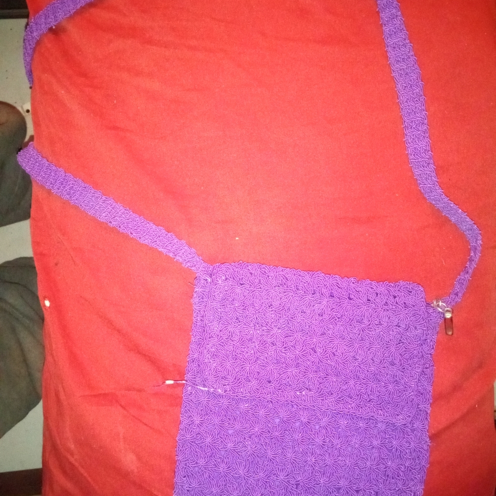 Sm. Purse
